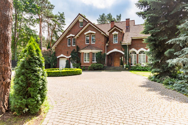 Best Permeable Paver Driveway  in Steele, MO