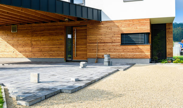 Best Residential Paver Driveway  in Steele, MO