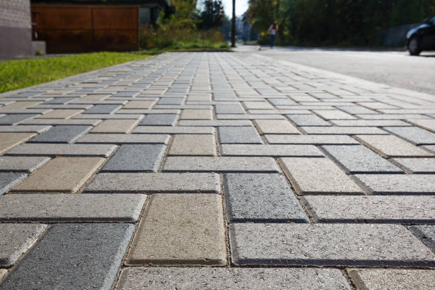 Reasons to Select Us for Your Driveway Paving Requirements in Steele, MO