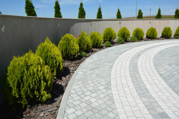 Driveway Pavers for Homes in Steele, MO