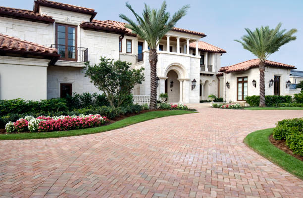 Reasons to Select Us for Your Driveway Paving Requirements in Steele, MO