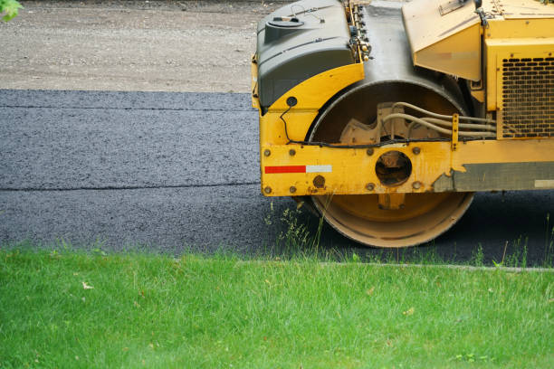 Best Custom Driveway Pavers  in Steele, MO