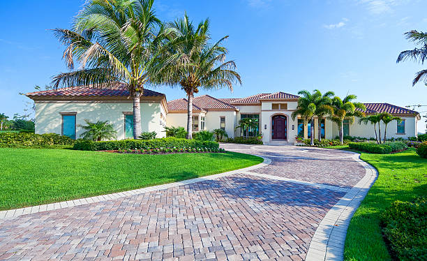 Professional Driveway Pavers in Steele, MO