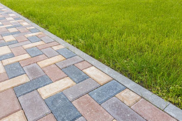 Best Decorative Driveway Pavers  in Steele, MO